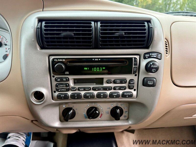 2002 Ford Explorer Sport Value - Photo 27 - Hillsboro, OR 97123