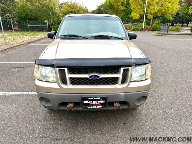 2002 Ford Explorer Sport Value - Photo 7 - Hillsboro, OR 97123
