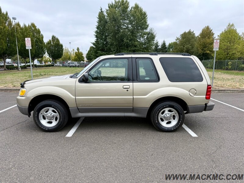 2002 Ford Explorer Sport Value - Photo 4 - Hillsboro, OR 97123