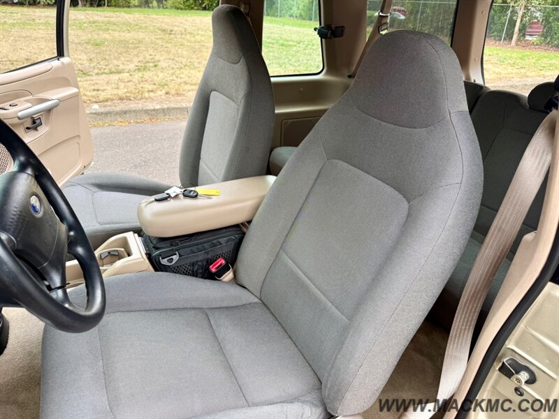 2002 Ford Explorer Sport Value - Photo 25 - Hillsboro, OR 97123