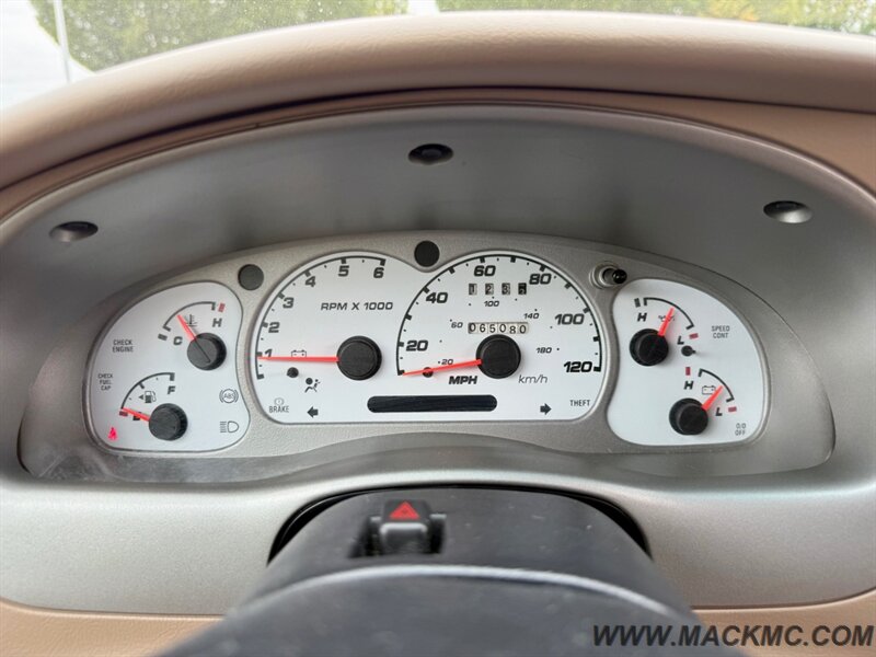 2002 Ford Explorer Sport Value - Photo 26 - Hillsboro, OR 97123