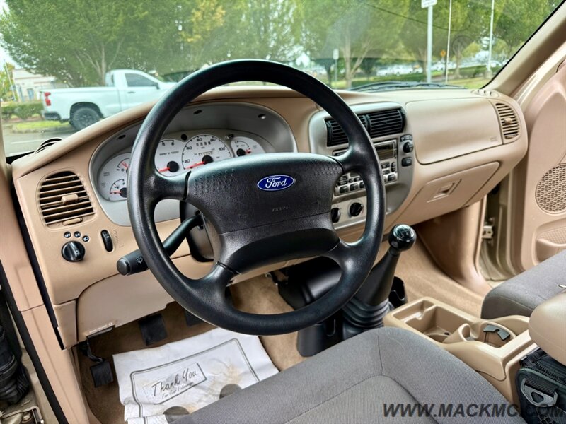 2002 Ford Explorer Sport Value - Photo 21 - Hillsboro, OR 97123