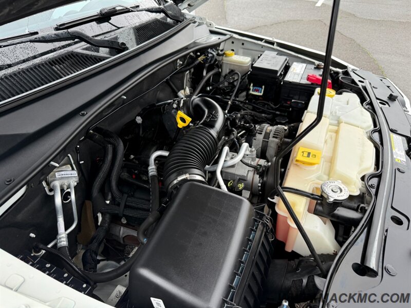 2012 Jeep Liberty Sport 4X4 93k Low Miles 21-MPG - Photo 20 - Hillsboro, OR 97123