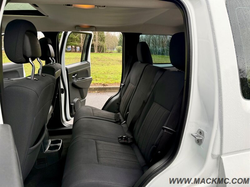 2012 Jeep Liberty Sport 4X4 93k Low Miles 21-MPG - Photo 17 - Hillsboro, OR 97123