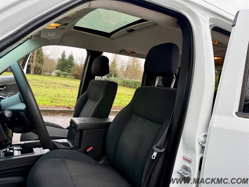 2012 Jeep Liberty Sport 4X4 93k Low Miles 21-MPG - Photo 14 - Hillsboro, OR 97123