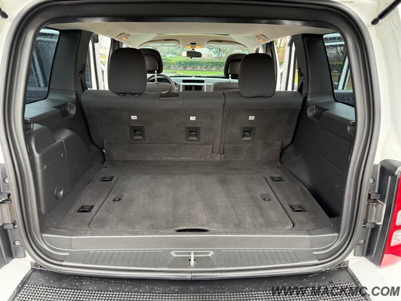 2012 Jeep Liberty Sport 4X4 93k Low Miles 21-MPG - Photo 18 - Hillsboro, OR 97123