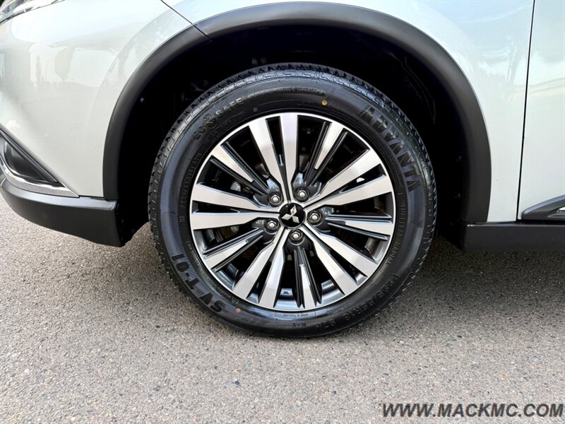 2020 Mitsubishi Outlander ES AWD 73K Low Miles Back Up Camera 29MPG   - Photo 22 - Hillsboro, OR 97123