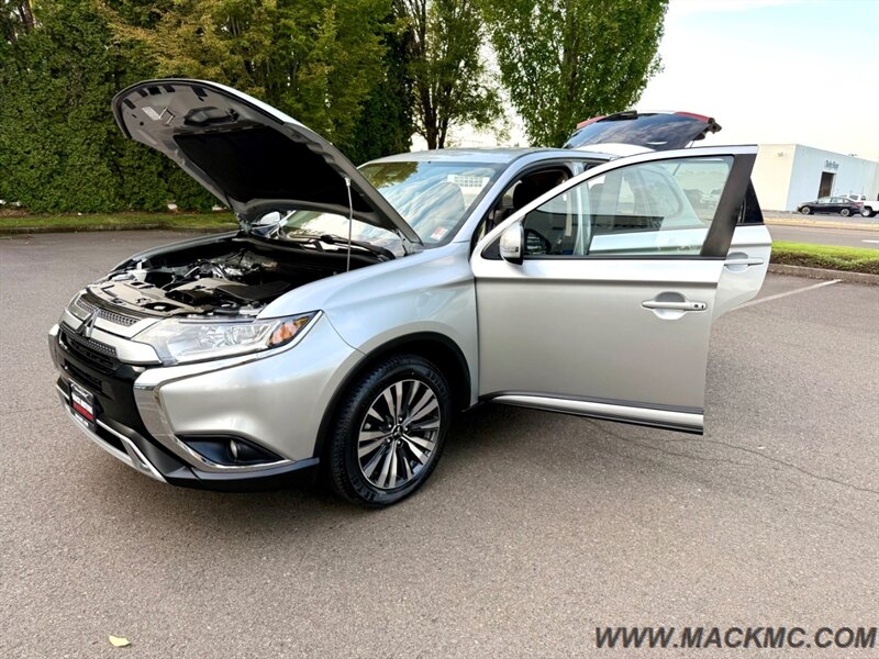 2020 Mitsubishi Outlander ES AWD 73K Low Miles Back Up Camera 29MPG   - Photo 29 - Hillsboro, OR 97123