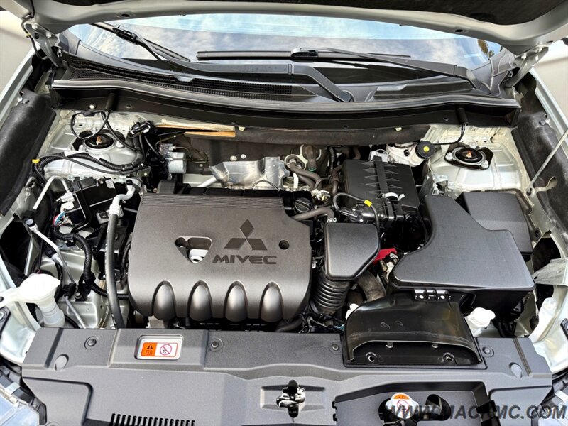 2020 Mitsubishi Outlander ES AWD 73K Low Miles Back Up Camera 29MPG   - Photo 23 - Hillsboro, OR 97123