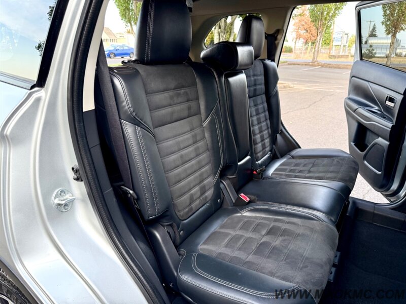 2020 Mitsubishi Outlander ES AWD 73K Low Miles Back Up Camera 29MPG   - Photo 19 - Hillsboro, OR 97123