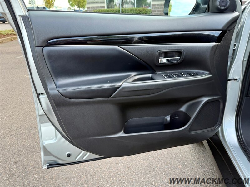 2020 Mitsubishi Outlander ES AWD 73K Low Miles Back Up Camera 29MPG   - Photo 27 - Hillsboro, OR 97123