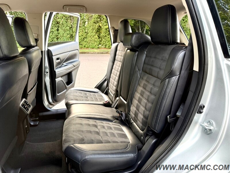 2020 Mitsubishi Outlander ES AWD 73K Low Miles Back Up Camera 29MPG   - Photo 20 - Hillsboro, OR 97123