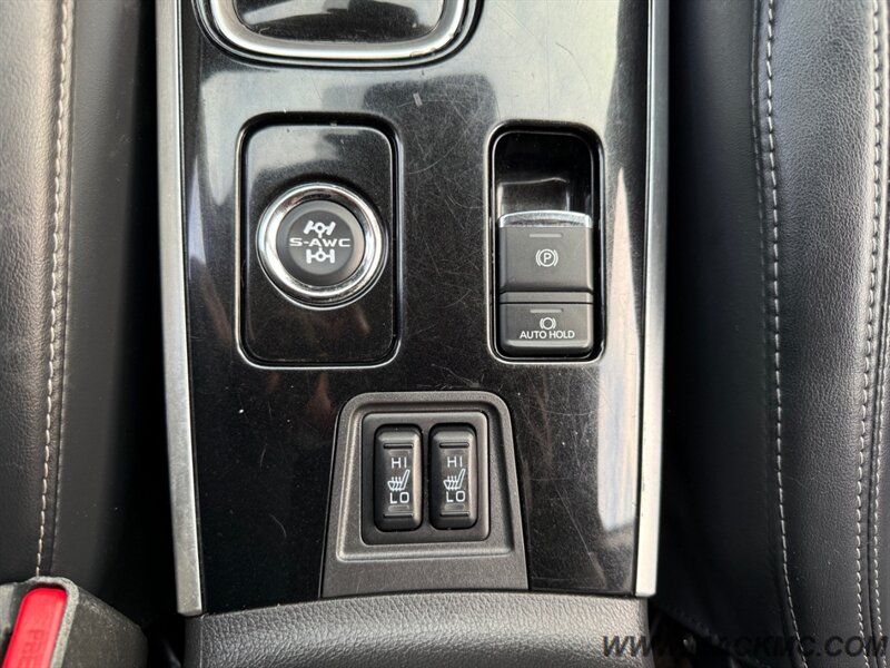 2020 Mitsubishi Outlander ES AWD 73K Low Miles Back Up Camera 29MPG   - Photo 16 - Hillsboro, OR 97123