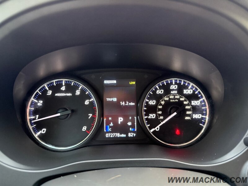 2020 Mitsubishi Outlander ES AWD 73K Low Miles Back Up Camera 29MPG   - Photo 14 - Hillsboro, OR 97123