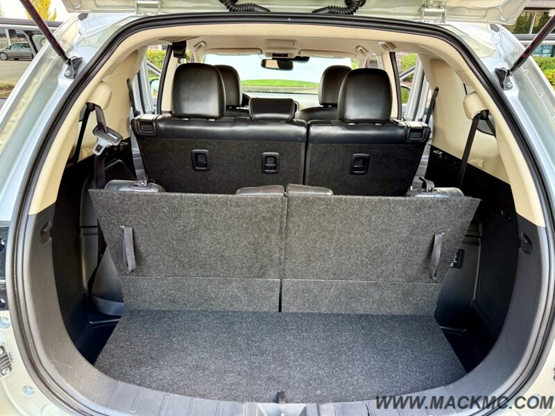 2020 Mitsubishi Outlander ES AWD 73K Low Miles Back Up Camera 29MPG   - Photo 25 - Hillsboro, OR 97123