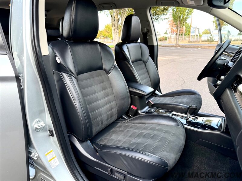 2020 Mitsubishi Outlander ES AWD 73K Low Miles Back Up Camera 29MPG   - Photo 18 - Hillsboro, OR 97123