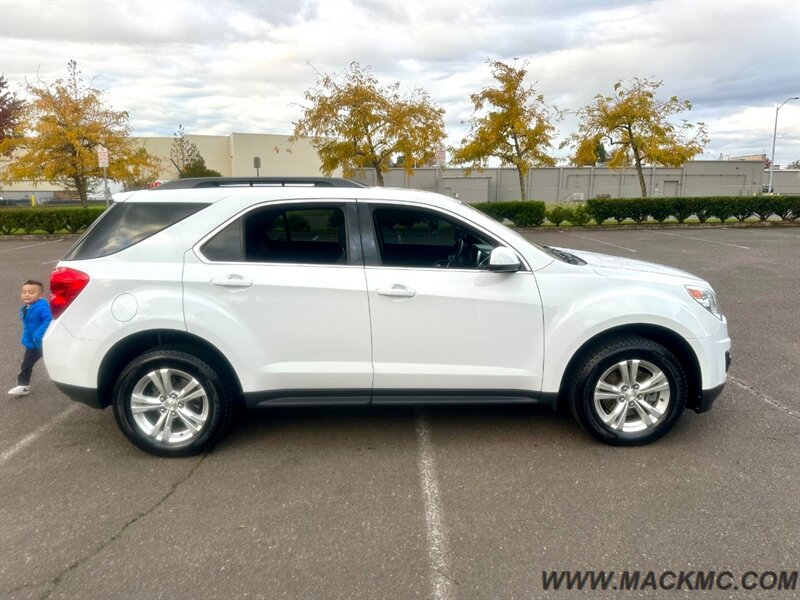 2014 Chevrolet Equinox LT   - Photo 7 - Hillsboro, OR 97123