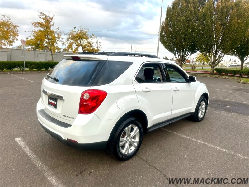 2014 Chevrolet Equinox LT   - Photo 8 - Hillsboro, OR 97123