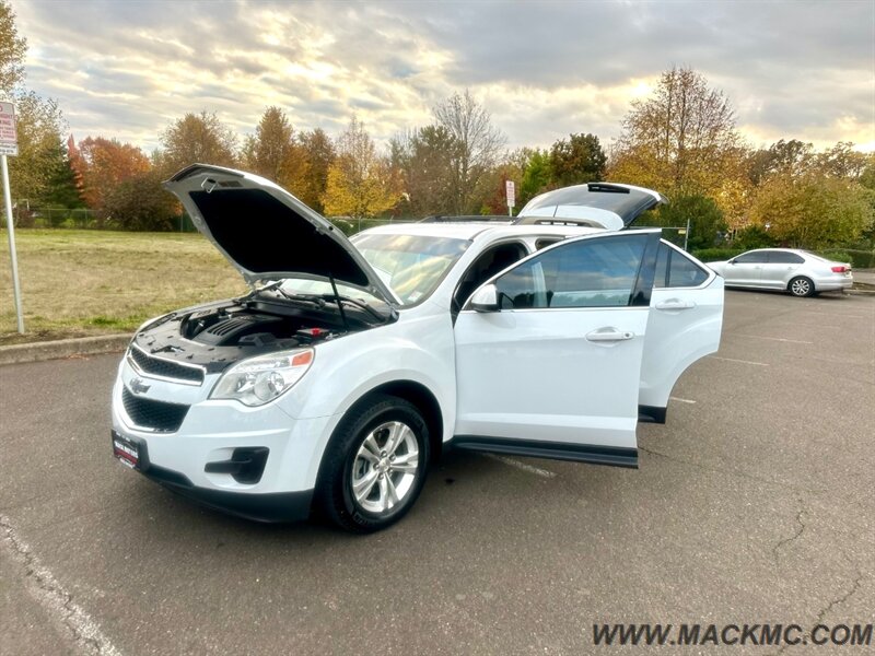 2014 Chevrolet Equinox LT   - Photo 17 - Hillsboro, OR 97123