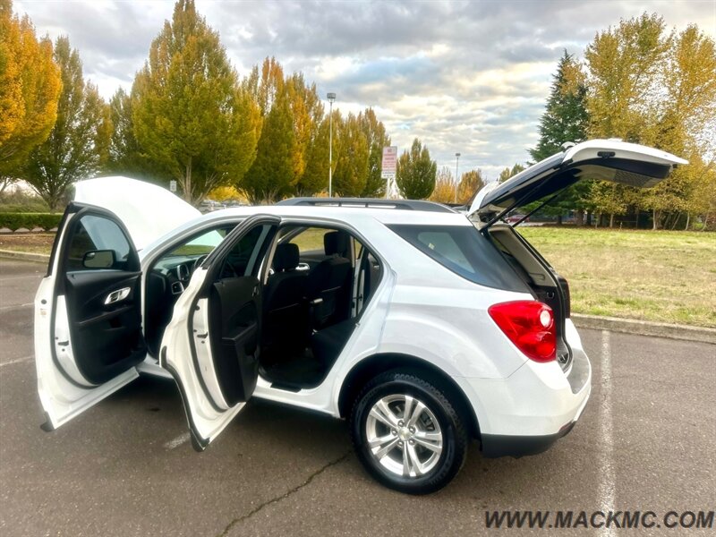 2014 Chevrolet Equinox LT   - Photo 18 - Hillsboro, OR 97123