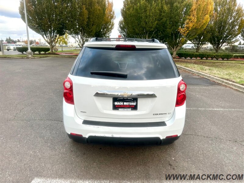 2014 Chevrolet Equinox LT   - Photo 9 - Hillsboro, OR 97123