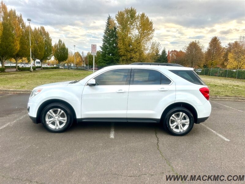 2014 Chevrolet Equinox LT   - Photo 4 - Hillsboro, OR 97123