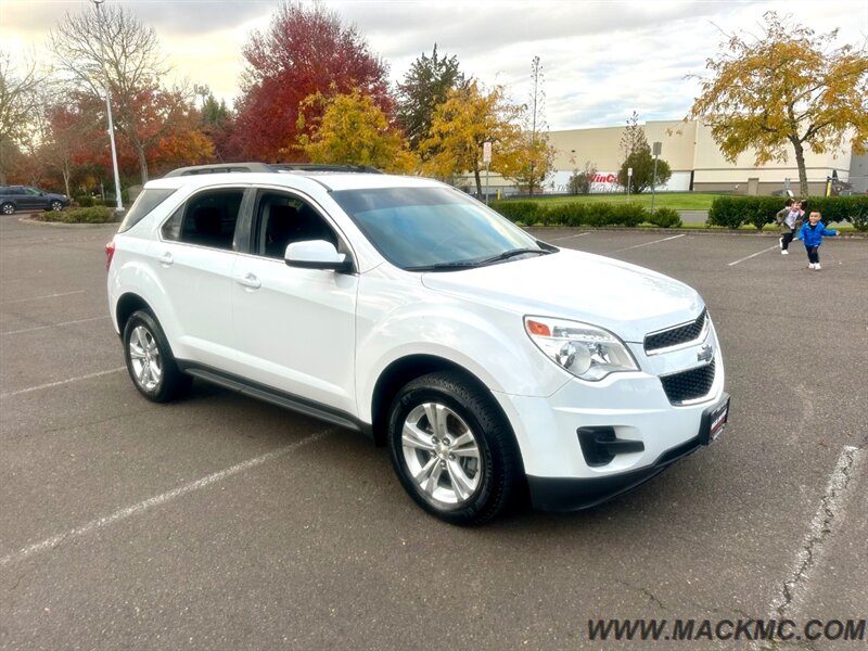 2014 Chevrolet Equinox LT   - Photo 6 - Hillsboro, OR 97123