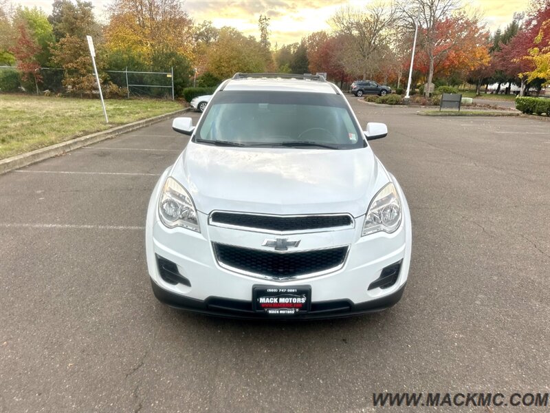 2014 Chevrolet Equinox LT   - Photo 5 - Hillsboro, OR 97123