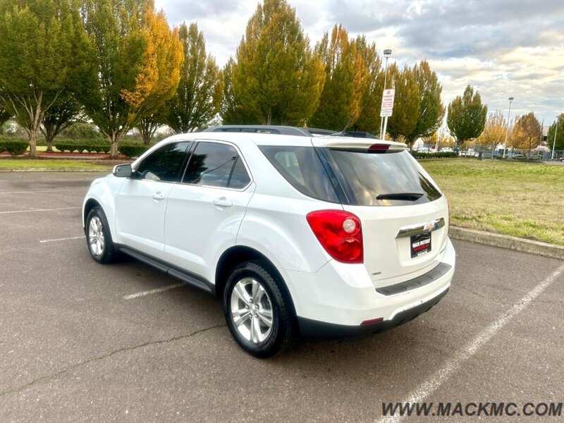 2014 Chevrolet Equinox LT   - Photo 10 - Hillsboro, OR 97123