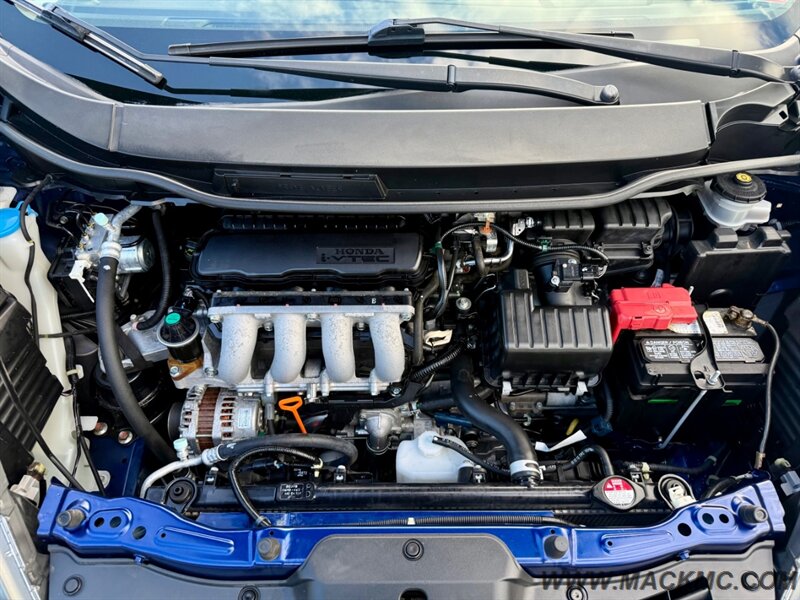 2013 Honda Fit Hatch Automatic 62K Low Miles 1-Owner - Photo 23 - Hillsboro, OR 97123