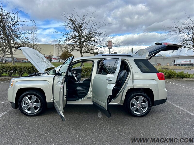 2014 GMC Terrain SLT-2   - Photo 19 - Hillsboro, OR 97123