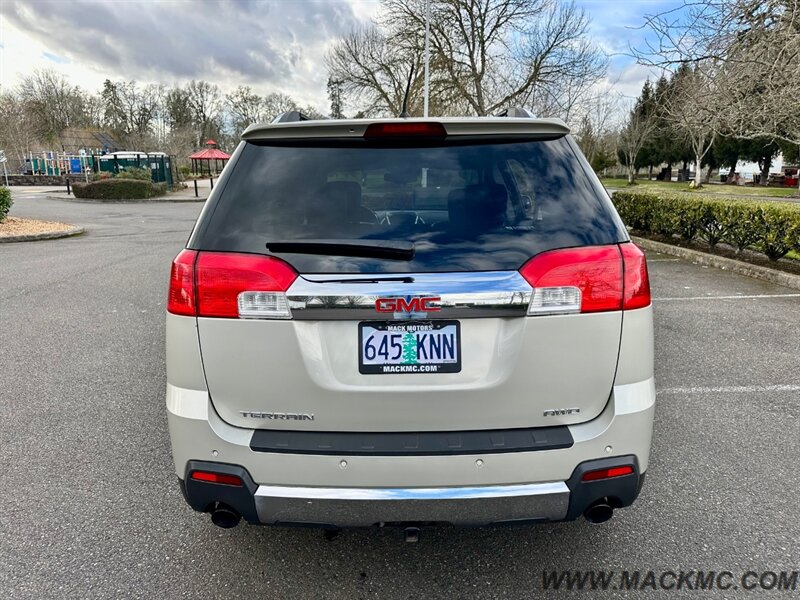 2014 GMC Terrain SLT-2   - Photo 8 - Hillsboro, OR 97123