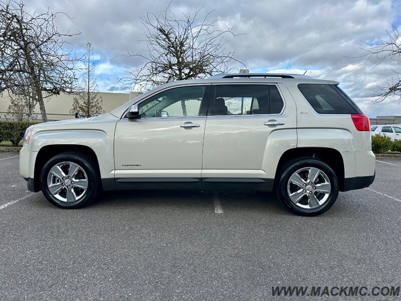 2014 GMC Terrain SLT-2   - Photo 10 - Hillsboro, OR 97123