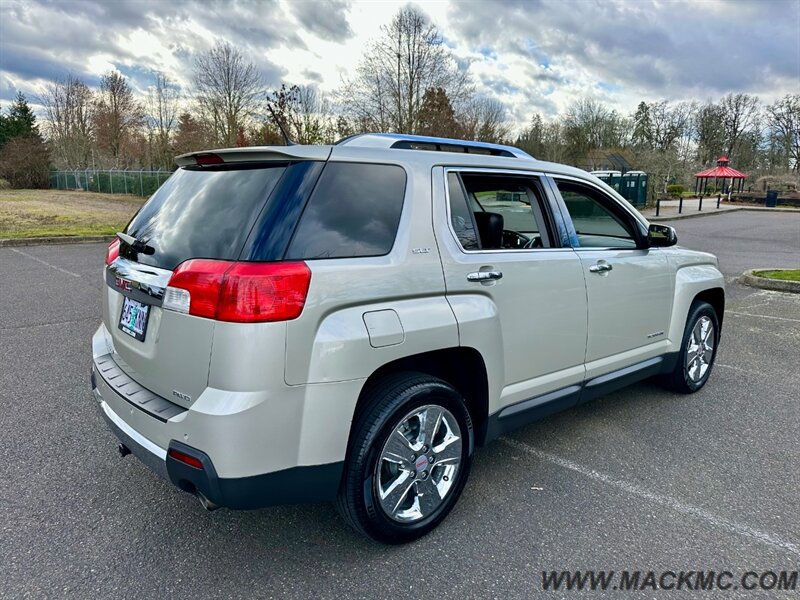 2014 GMC Terrain SLT-2   - Photo 7 - Hillsboro, OR 97123