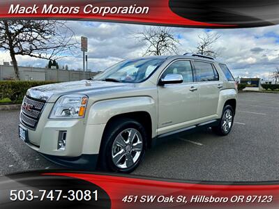 2014 GMC Terrain SLT-2  