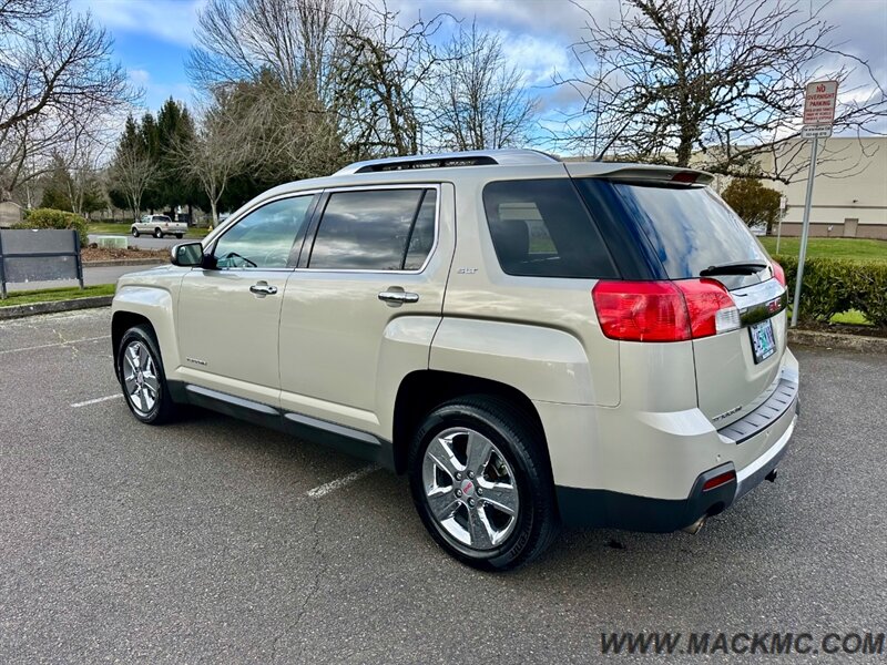 2014 GMC Terrain SLT-2   - Photo 9 - Hillsboro, OR 97123