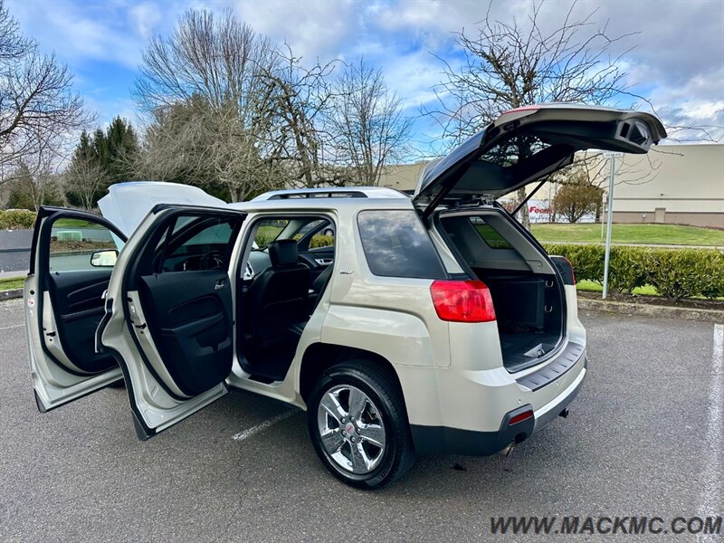 2014 GMC Terrain SLT-2   - Photo 20 - Hillsboro, OR 97123