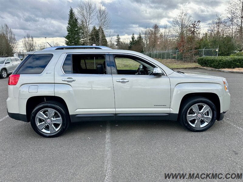 2014 GMC Terrain SLT-2   - Photo 6 - Hillsboro, OR 97123