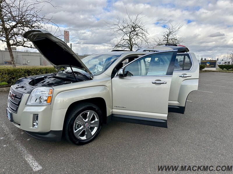 2014 GMC Terrain SLT-2   - Photo 18 - Hillsboro, OR 97123