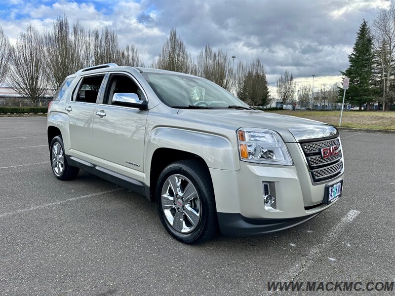 2014 GMC Terrain SLT-2   - Photo 5 - Hillsboro, OR 97123