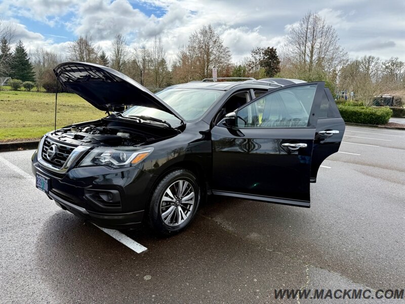 2017 Nissan Pathfinder S   - Photo 28 - Hillsboro, OR 97123