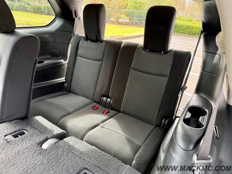 2017 Nissan Pathfinder S   - Photo 23 - Hillsboro, OR 97123