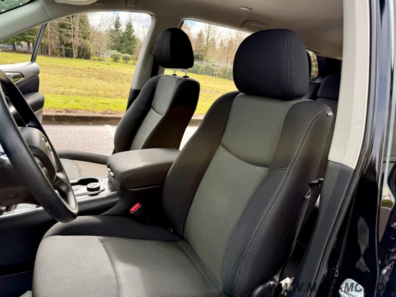 2017 Nissan Pathfinder S   - Photo 19 - Hillsboro, OR 97123