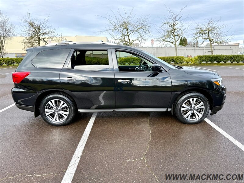 2017 Nissan Pathfinder S   - Photo 7 - Hillsboro, OR 97123