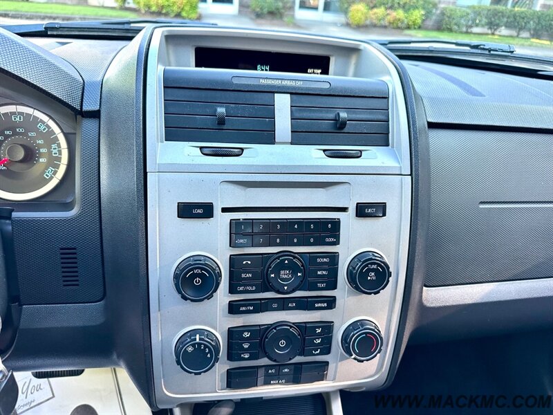 2012 Ford Escape XLT 92K Actual Low Miles 28-MPG - Photo 15 - Hillsboro, OR 97123