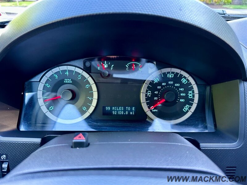 2012 Ford Escape XLT 92K Actual Low Miles 28-MPG - Photo 14 - Hillsboro, OR 97123
