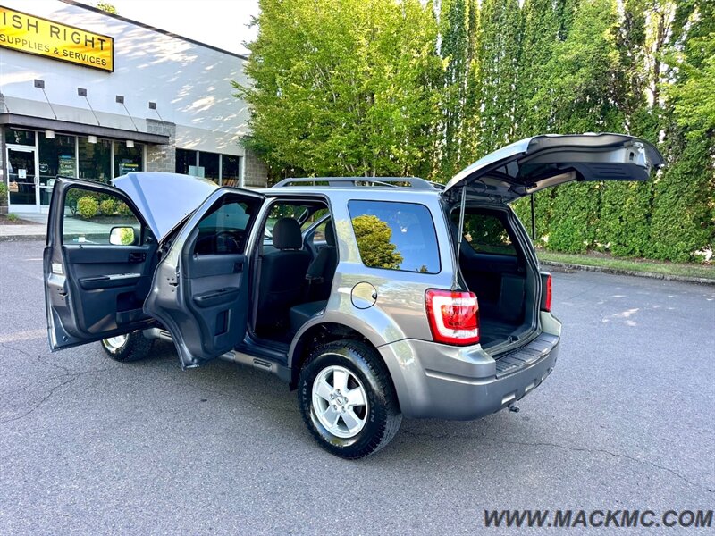 2012 Ford Escape XLT 92K Actual Low Miles 28-MPG - Photo 30 - Hillsboro, OR 97123