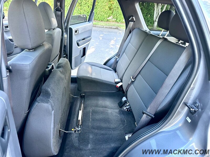 2012 Ford Escape XLT 92K Actual Low Miles 28-MPG - Photo 20 - Hillsboro, OR 97123