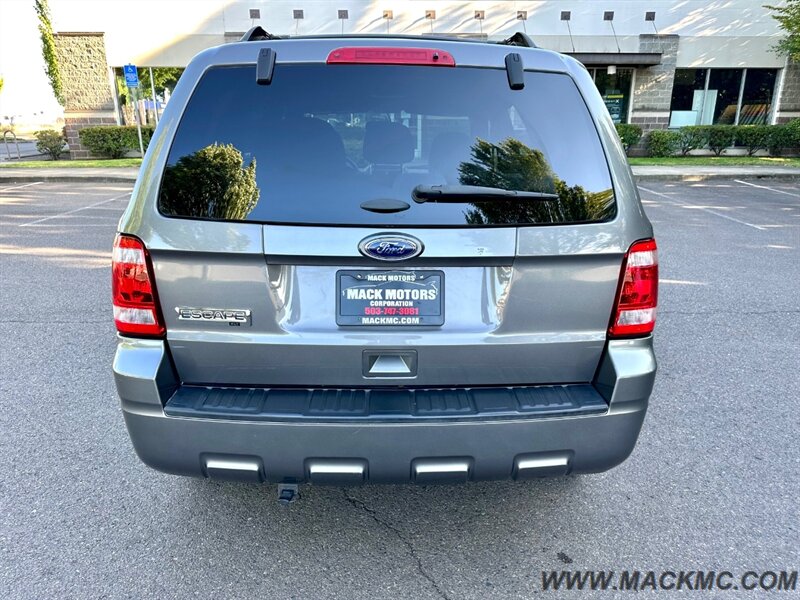 2012 Ford Escape XLT 92K Actual Low Miles 28-MPG - Photo 7 - Hillsboro, OR 97123