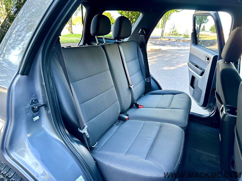 2012 Ford Escape XLT 92K Actual Low Miles 28-MPG - Photo 19 - Hillsboro, OR 97123